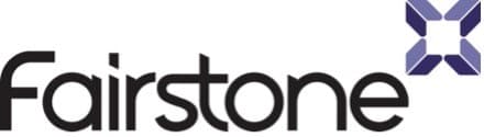 FAIRSTONE logo