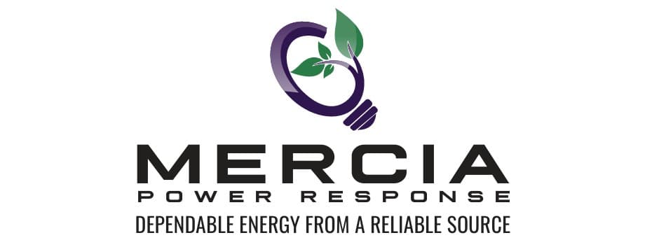 Mercia Power Limited. (Registered in England: 11924643) logo