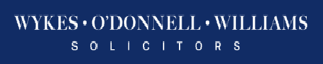 WYKES O'DONNELL WILLIAMS SOLICITORS logo