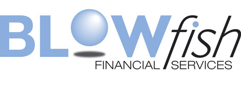BLOWFISH logo