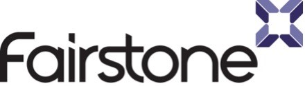 FAIRSTONE logo