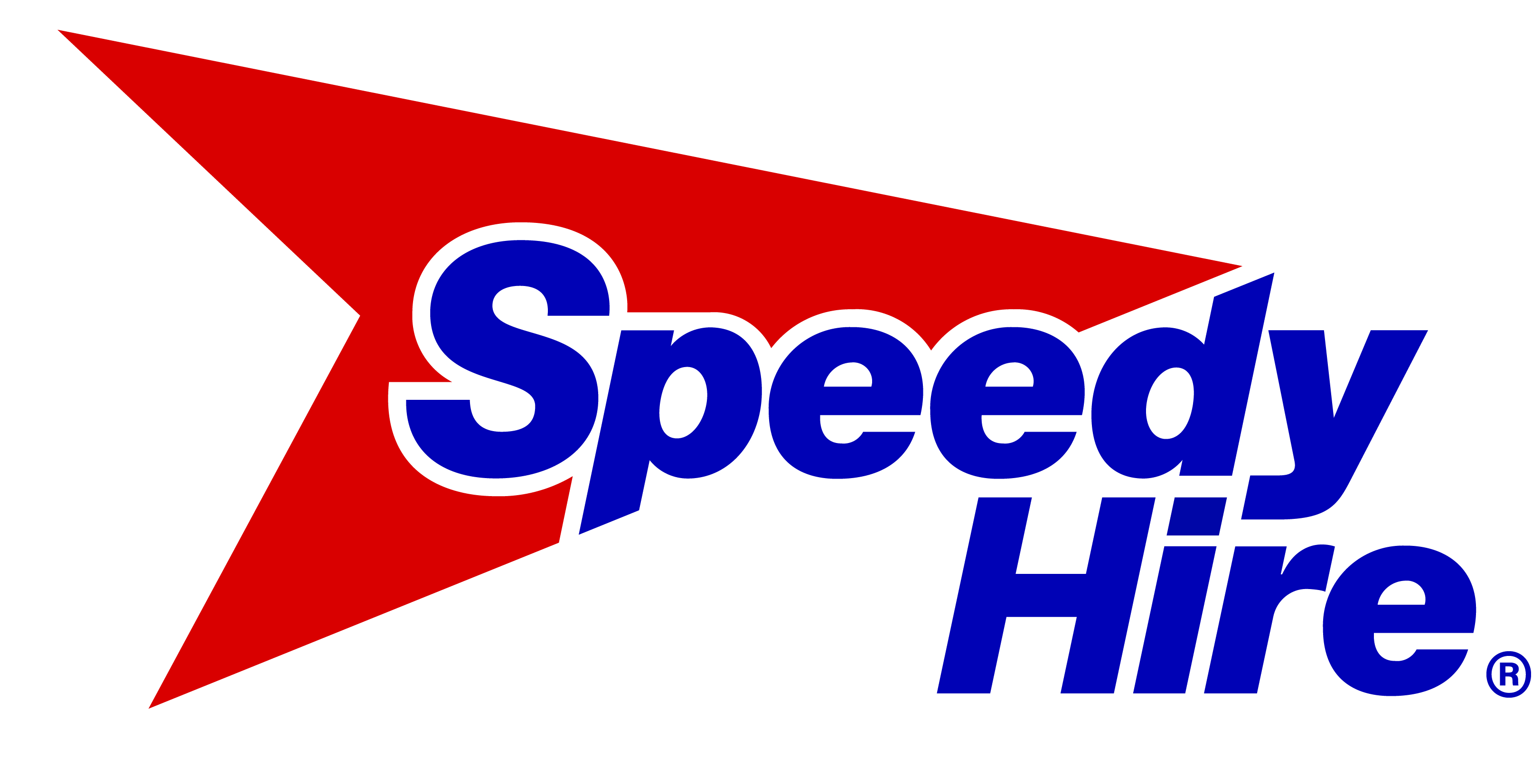 SPEEDY logo