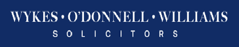 WYKES O'DONNELL WILLIAMS SOLICITORS logo